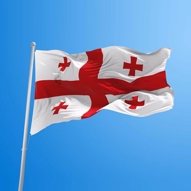 Georgia Independence Day
