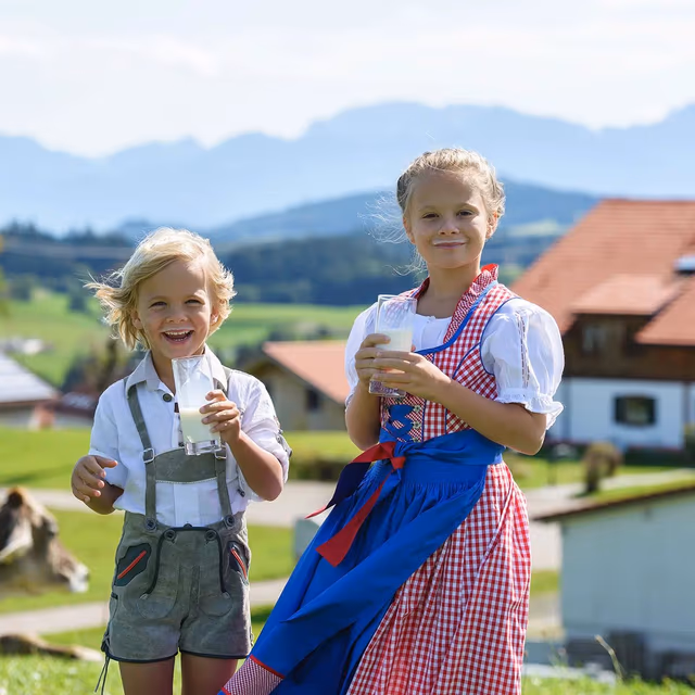 German World Children’s Day