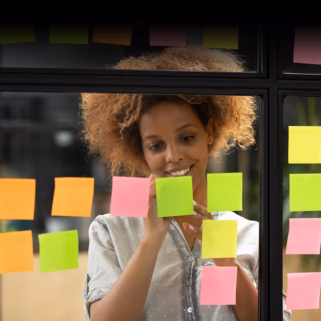 Get Organized Month