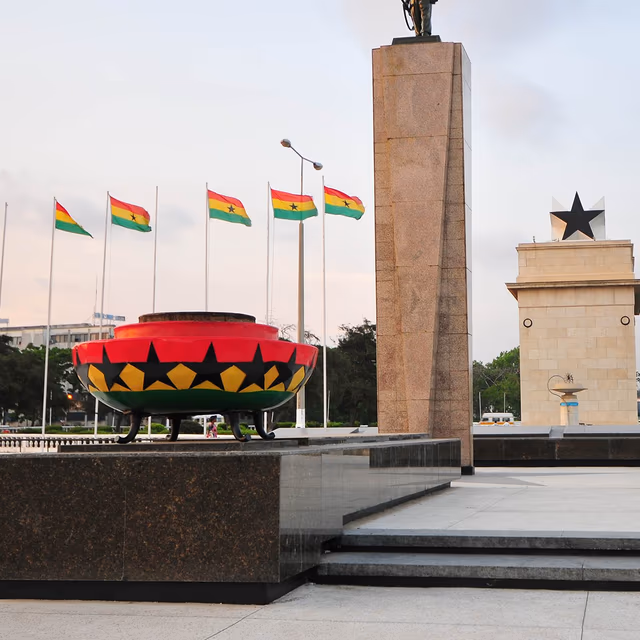 Ghana Independence Day