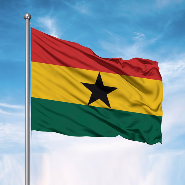 Ghana Republic Day