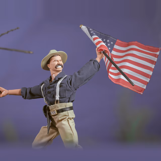 G.I. Joe Day