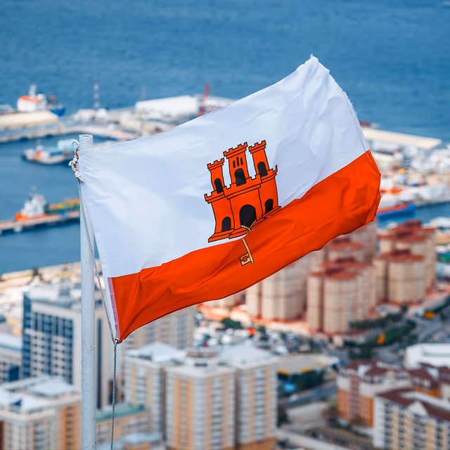 Gibraltar National Day