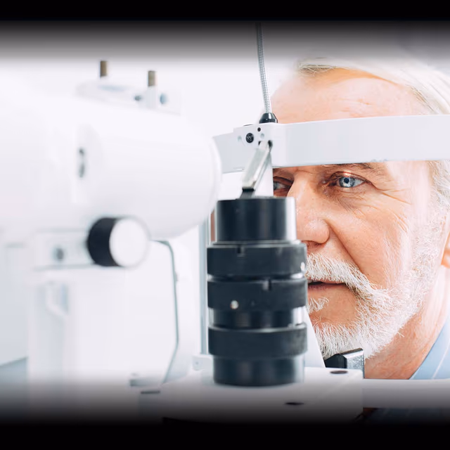 Gift of Sight Month