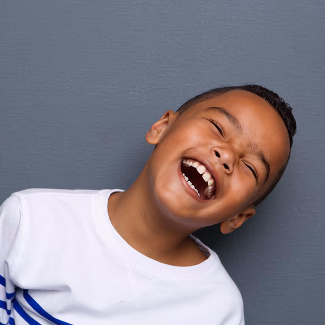 Give Kids A Smile