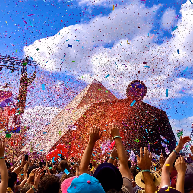 Glastonbury Festival