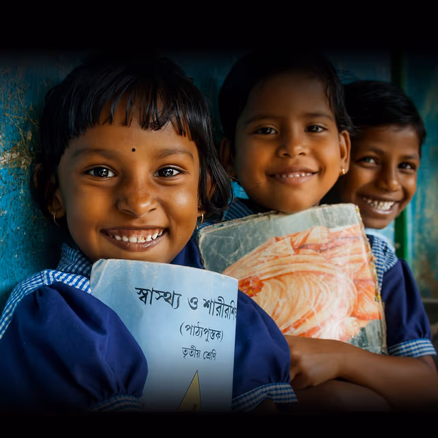Global Campaign for Education Action Week