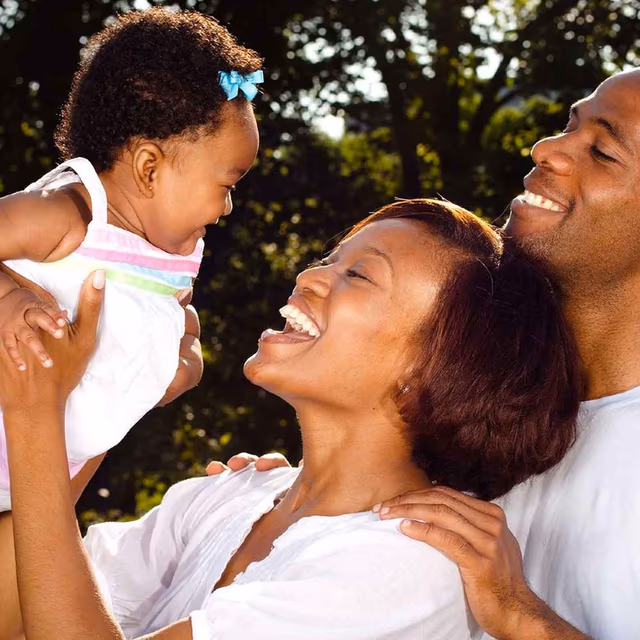 Global Day of Parents