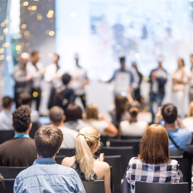 Global Entrepreneurship Week