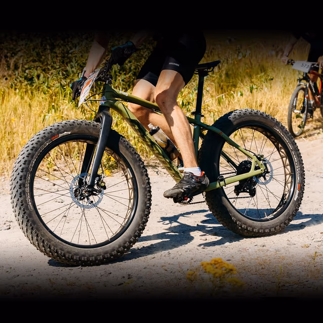 Global Fat Bike Day