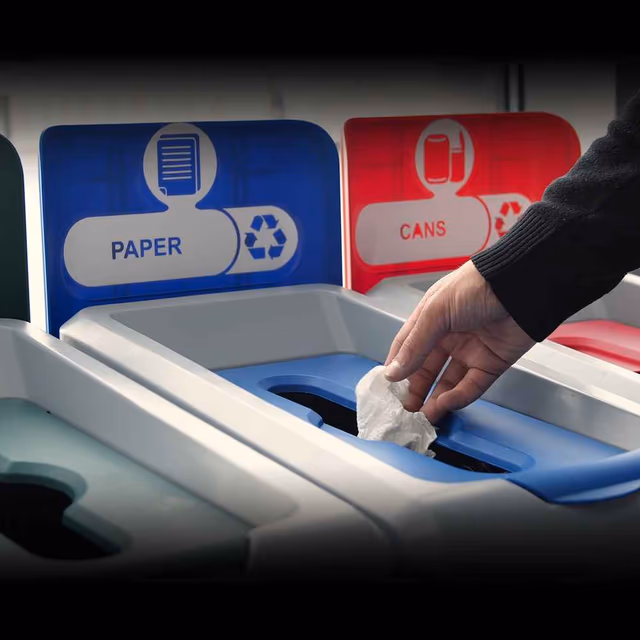 Global Recycling Day