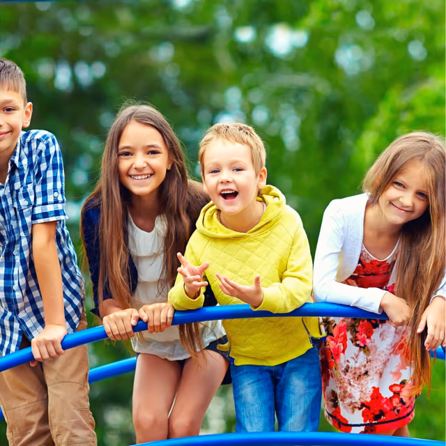Global School Play Day