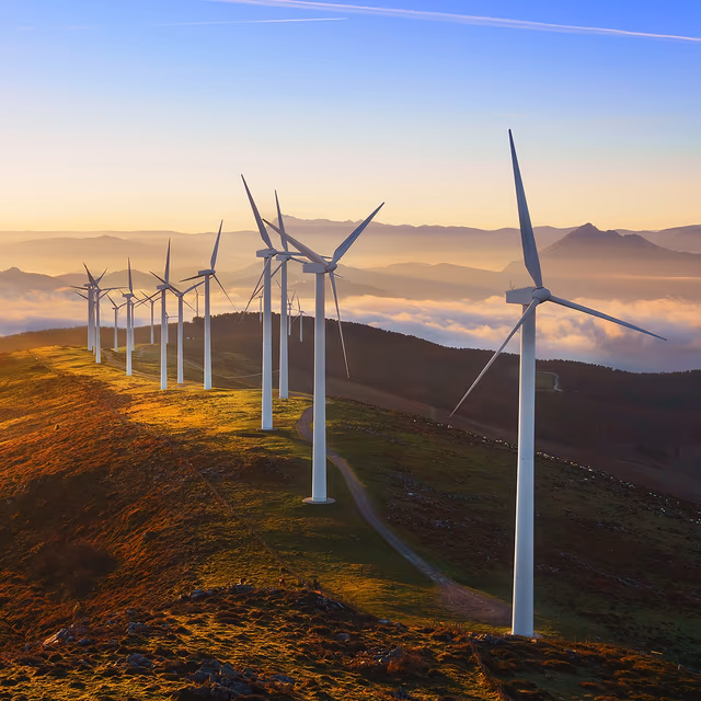 Global Wind Day