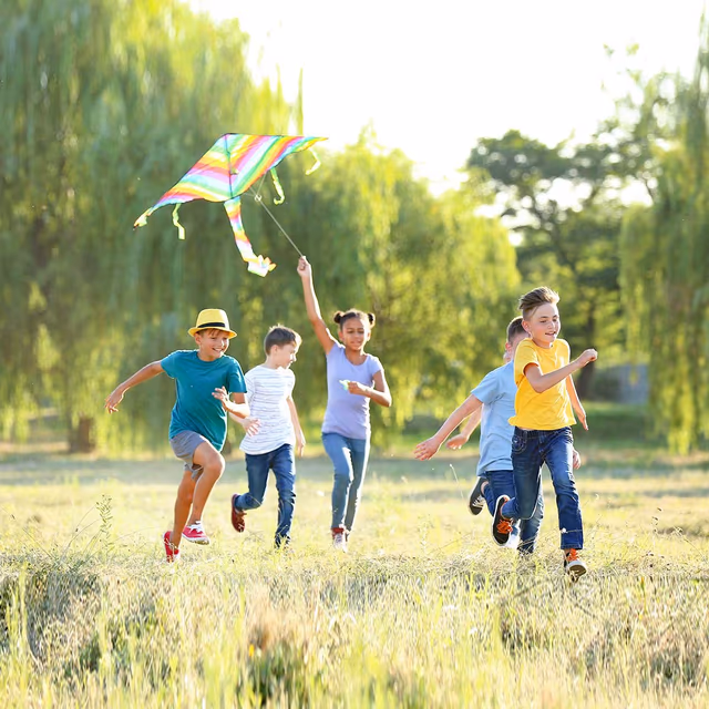 Go Fly a Kite Day
