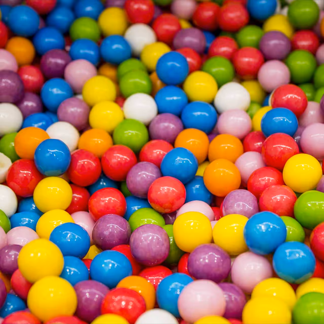 Gobstopper Day