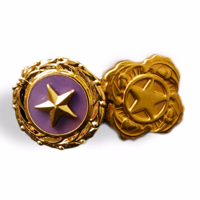 Gold Star Spouses Day