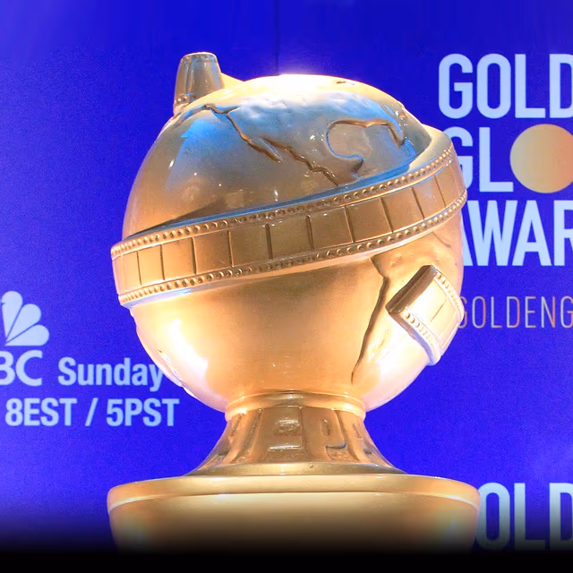 Golden Globe Awards
