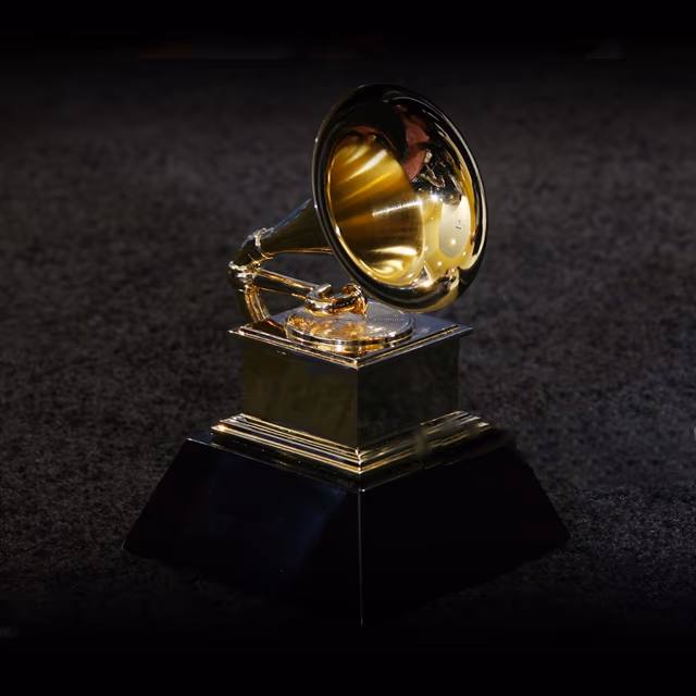 Grammy Awards Day