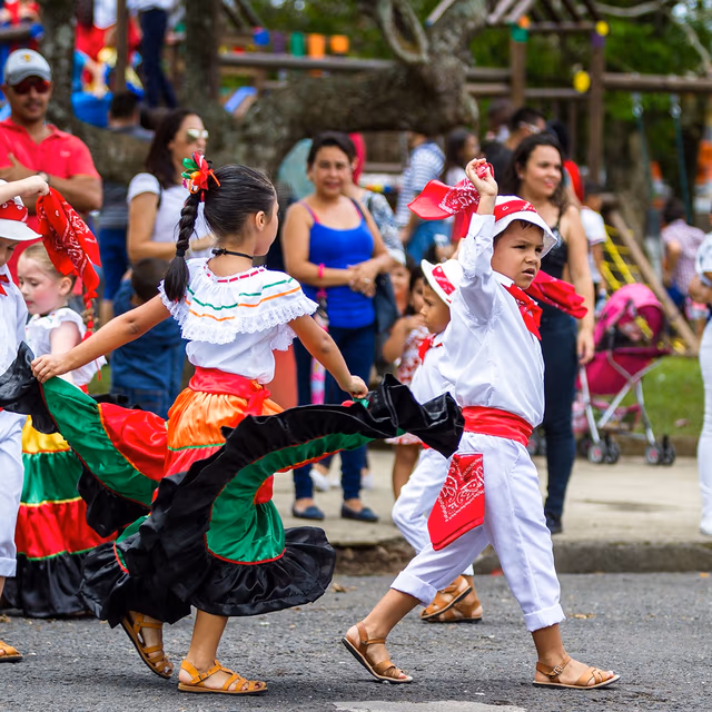 Guanacaste Day