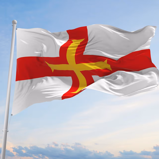 Guernsey Liberation Day