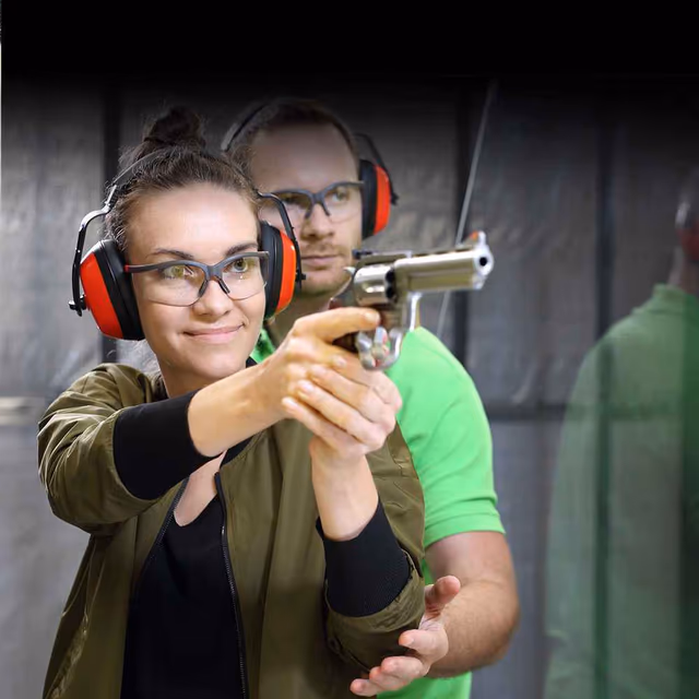 Gun Appreciation Day
