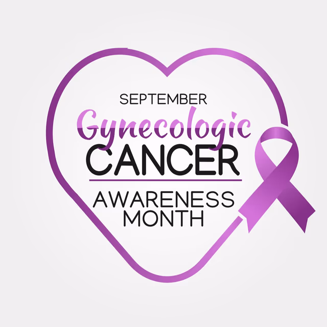 Gynecologic Cancer Awareness Month