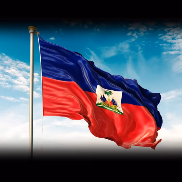 Haitian Flag Day