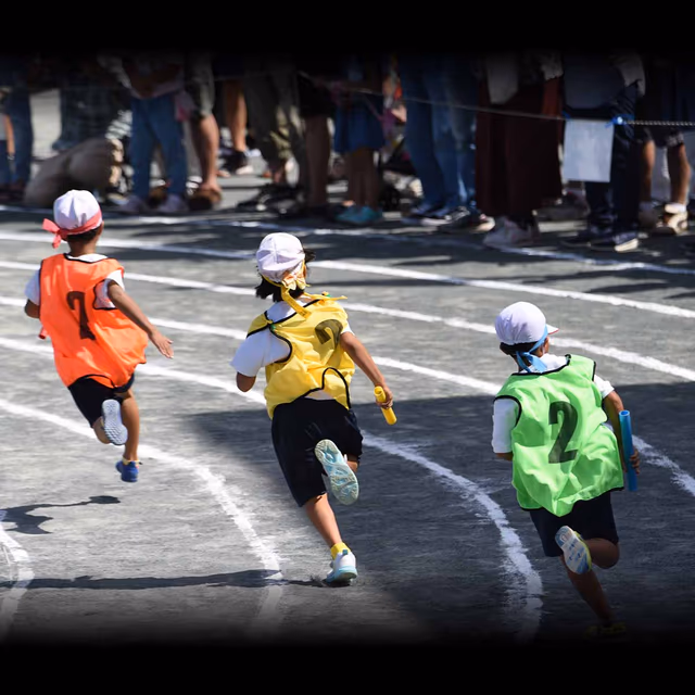 Health and Sports Day (Japan)