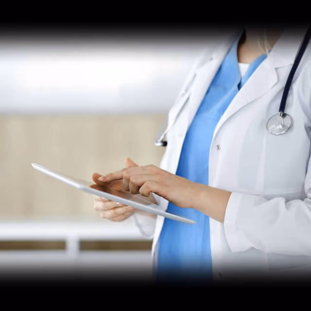 Health Information Professionals Week