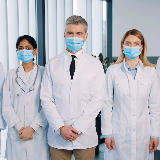 Healthcare Executives Appreciation Week