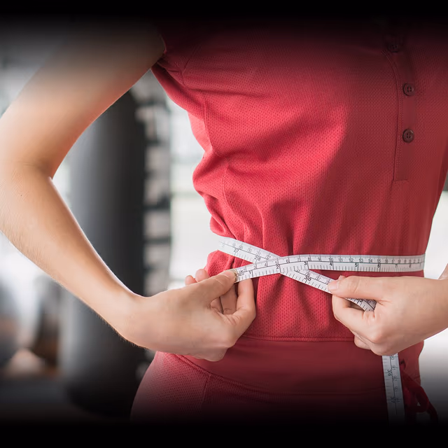 Healthy Weight, Healthy Look Day