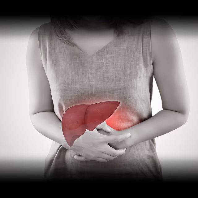 Hemochromatosis Screening And Awareness Month