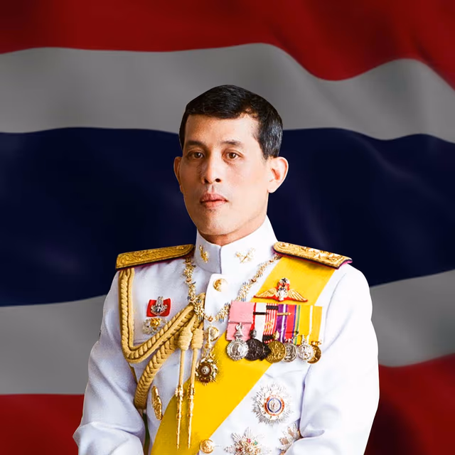 H.M. King’s Birthday