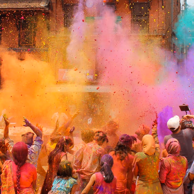 Holi