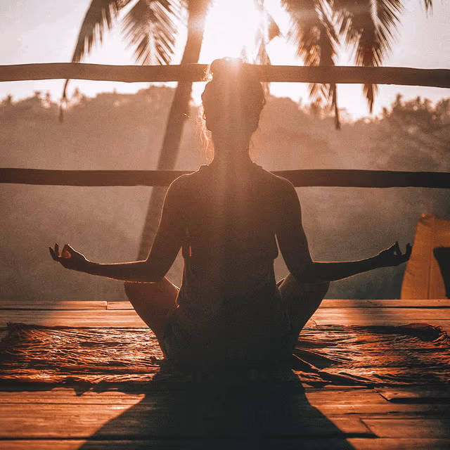 Holistic Therapy Day