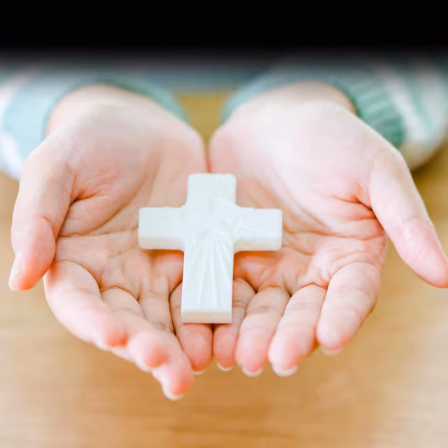Holy Tuesday