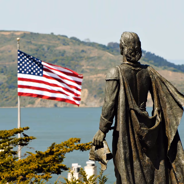Honduras Discovery of America Day