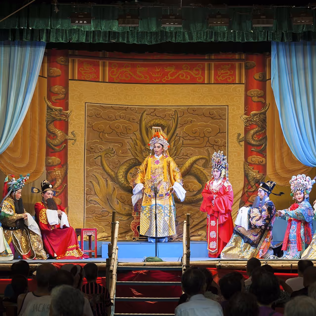 Hong Kong Arts Festival