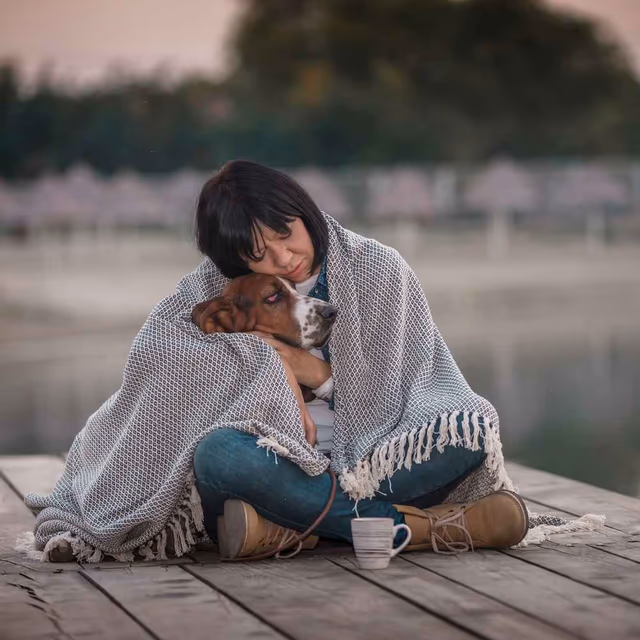 Hug Your Hound Day