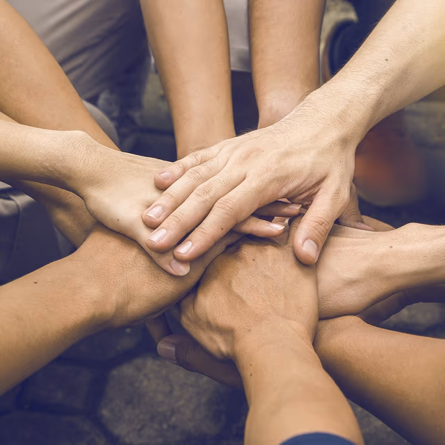 Human Relations Month