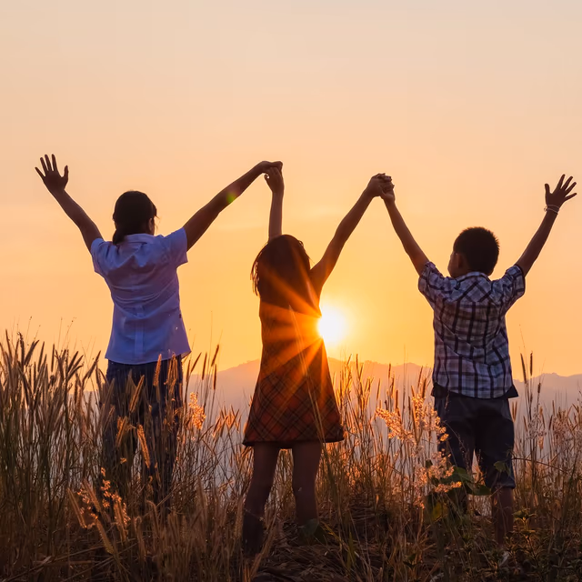 Hunt for Happiness Week
