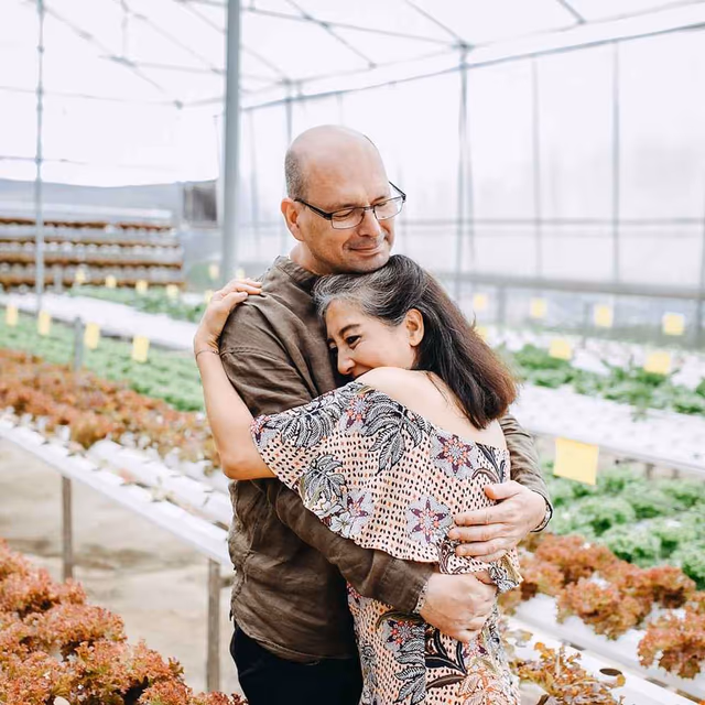 Husband Day