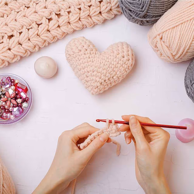 I Love Yarn Day