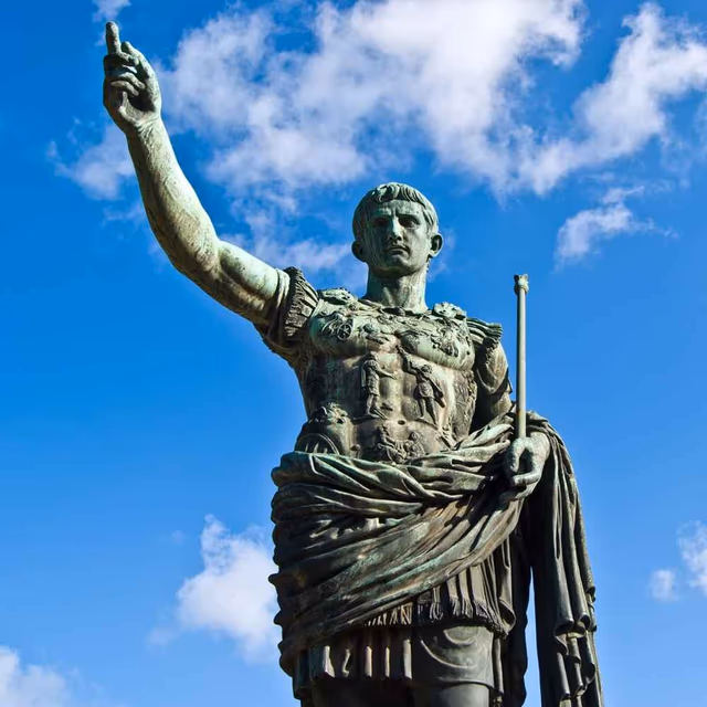 Ides of March