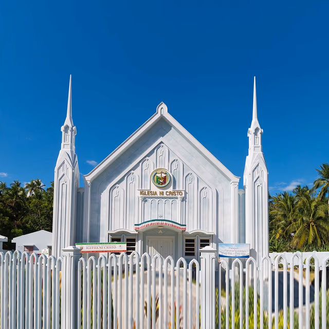 Iglesia ni Cristo Day