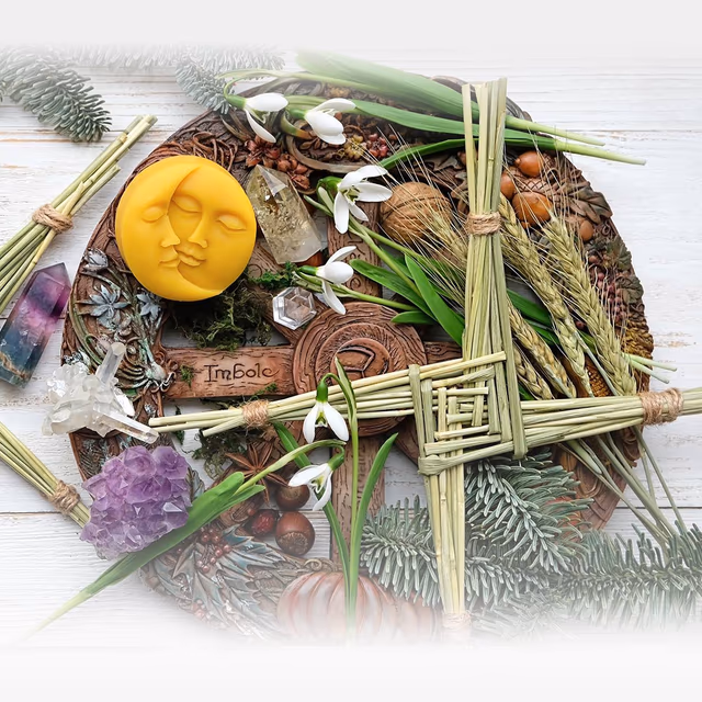 Imbolc Day