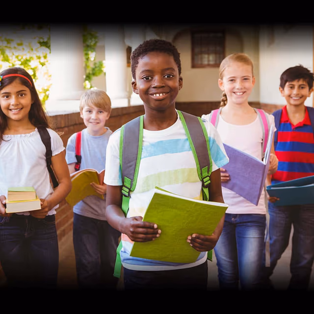 Inclusive Schools Week