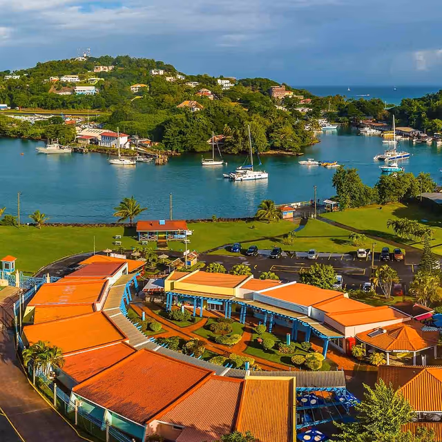 Independence Day Saint Lucia