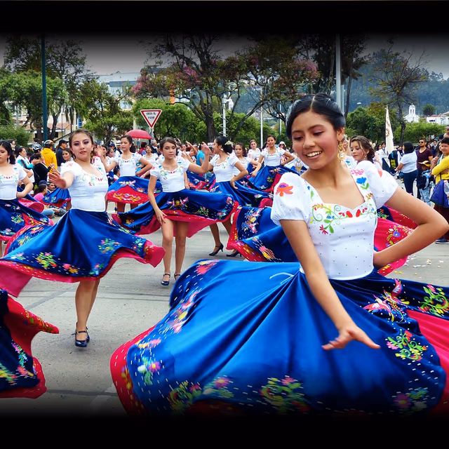 Independence of Cuenca