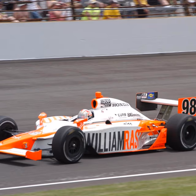 Indianapolis 500